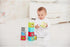 ELC JUNGLE WONDER CUBE-S