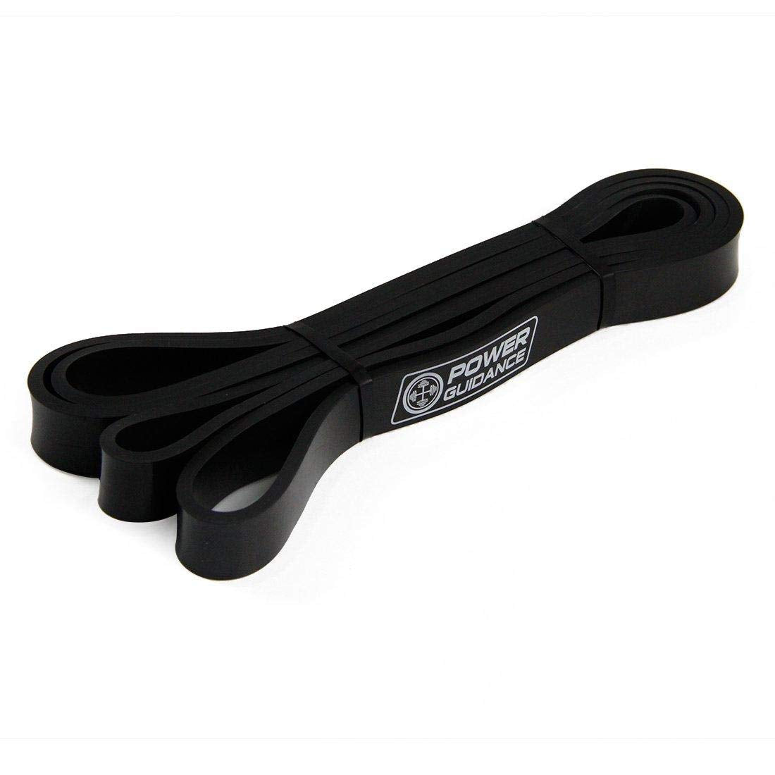 Power Guidance Pull-Up Assist Band – Heavy Duty Resistance Band