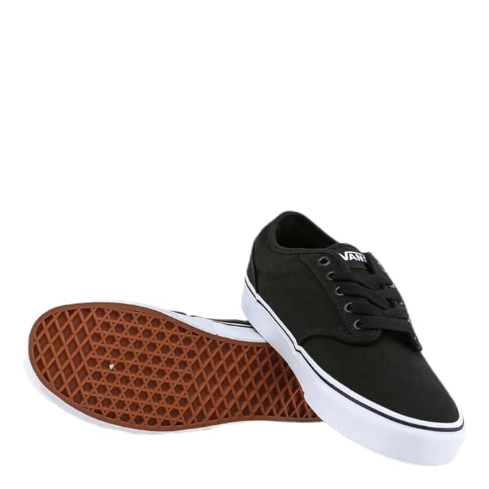 Vans Atwood unisex-child Shoes