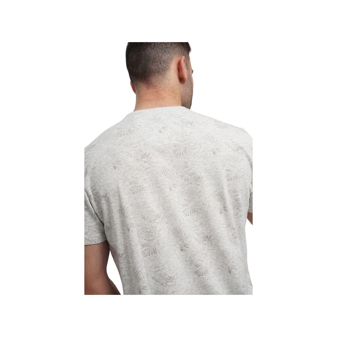 Voy Mens Slim T-Shirts - Safqqa Egypt