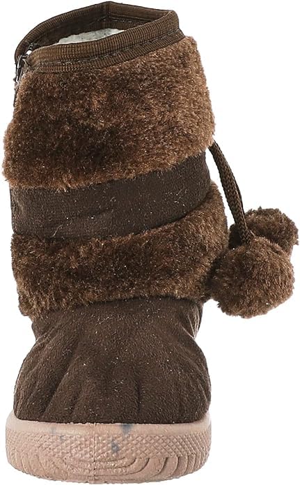 Generic Boot For Girls - Safqqa Egypt