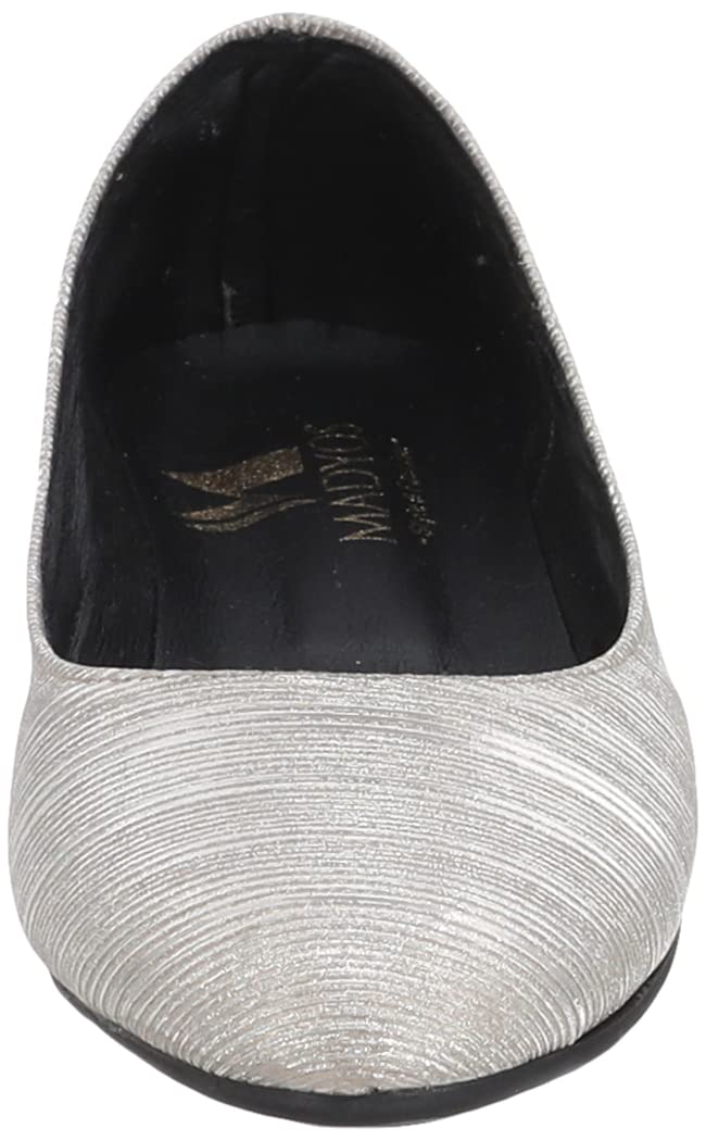 Madyos womens  Flat Elegant