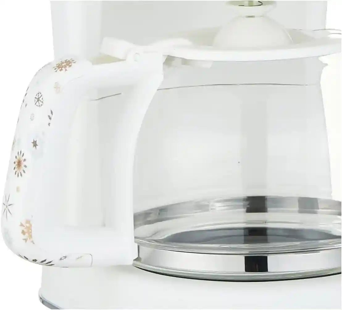 TORNADO Automatic American Coffee Maker 1.25 Liter