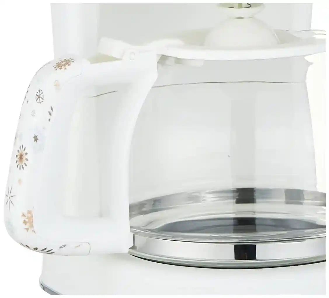 TORNADO Automatic American Coffee Maker 1.25 Liter