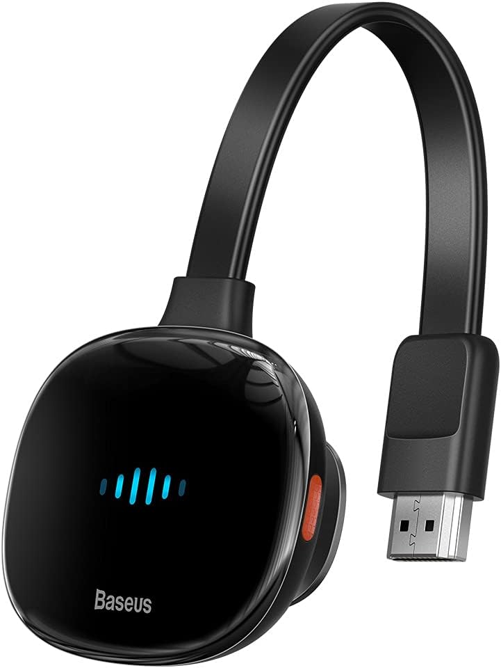 Baseus Mitoright Shimmer Wireless Display Adapter – 256GB