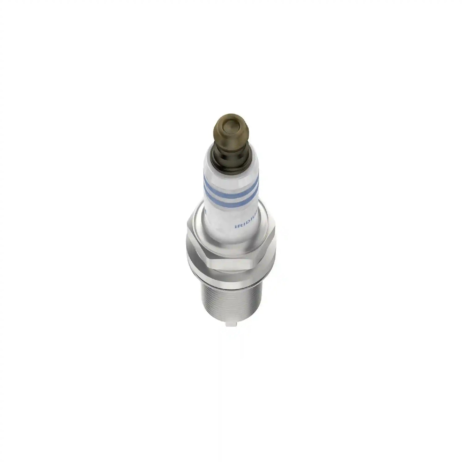Bosch Iridium Spark Plug 16 26.5mm Thread Length - FR7SI30 - Damaged Box - Safqqa Egypt