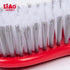 LiAo D130012 Multifunctional Household Cleaning Brush for cleaning laundry, scrubbing clothes, shoes, and socks