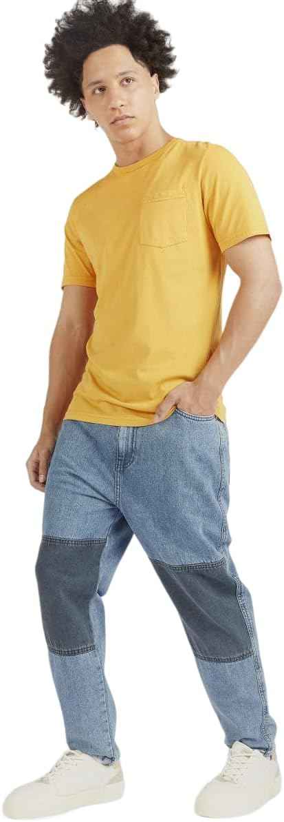 Splash mens 3204289 OD POCKET TE T-Shirt (pack of 1) - Safqqa Egypt