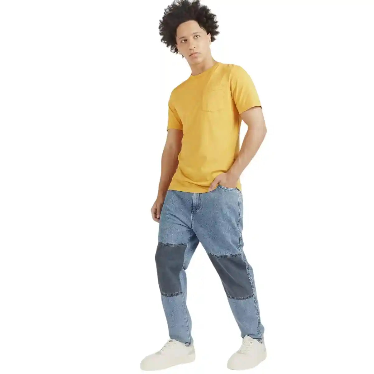 Splash mens 3204289 OD POCKET TE T-Shirt (pack of 1) - Safqqa Egypt