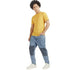 Splash mens 3204289 OD POCKET TE T-Shirt (pack of 1) - Safqqa Egypt