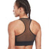 Reebok Sports Bras For Women Breathable and stretchable fabric for comfort