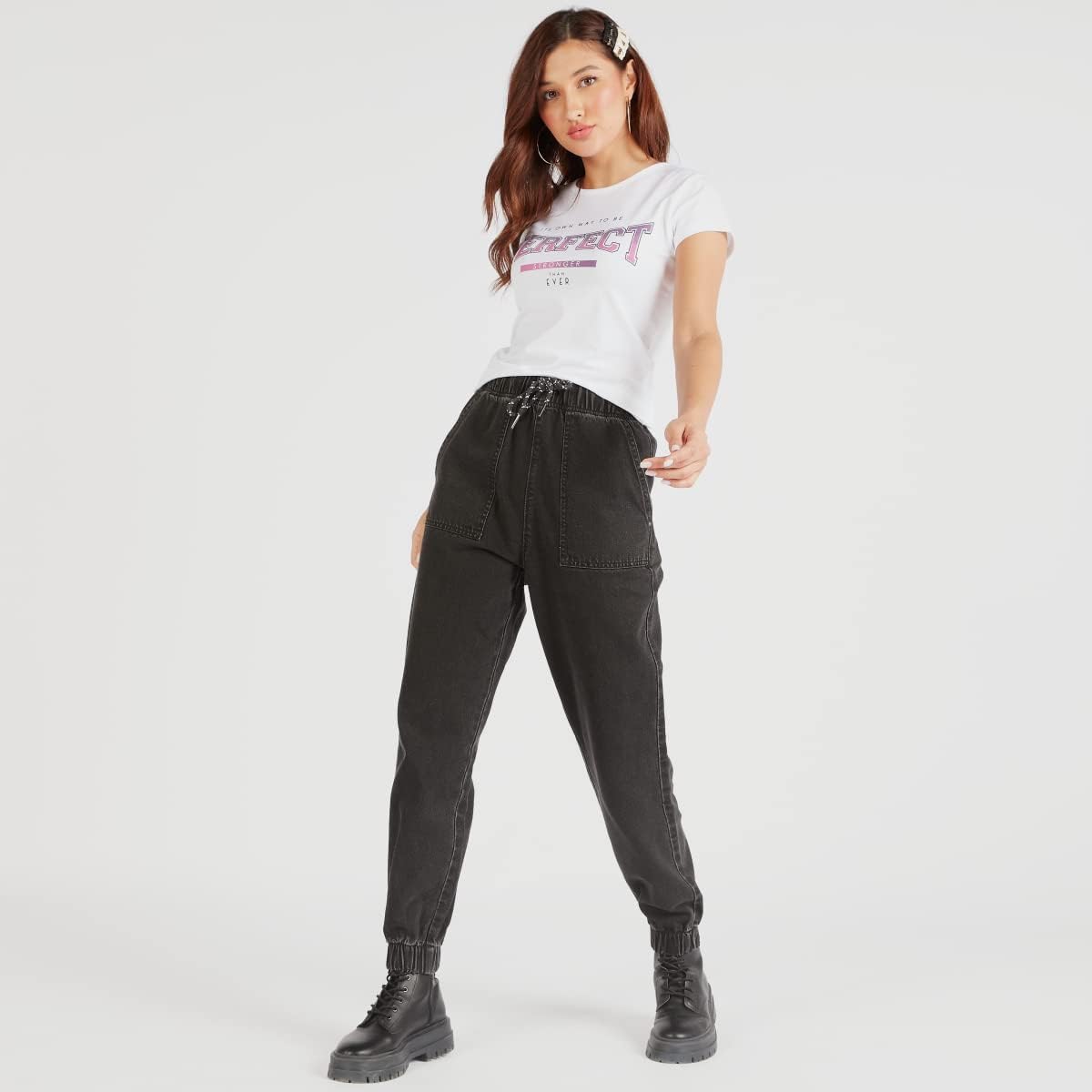 Splash Womens 6036171 GTWAW21710 T-Shirt