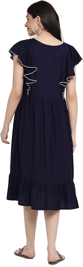 Generic Dresses For Women Stylish design suitable for multiple occasions