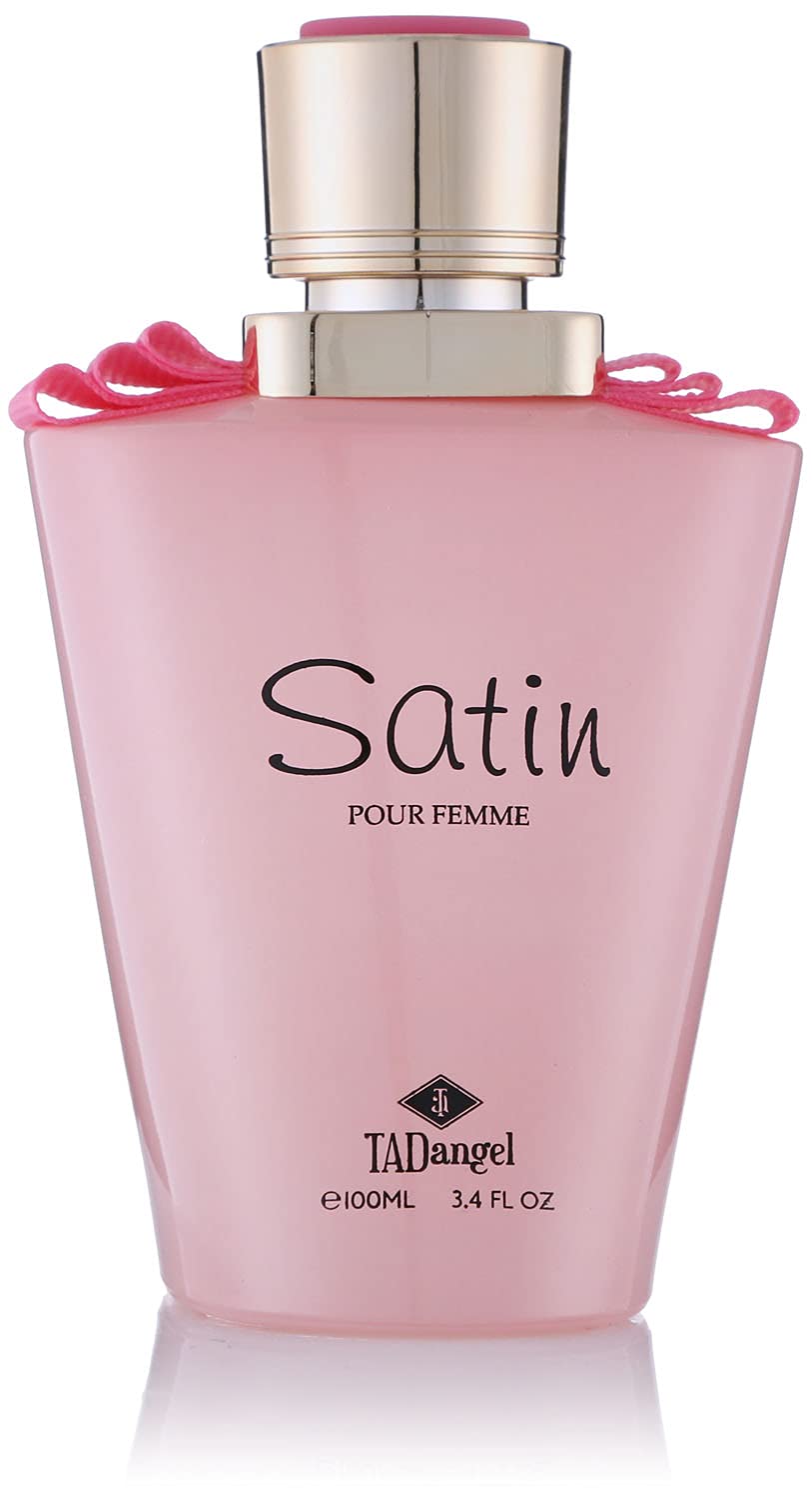 عطر ساتين للنساء أو دو برفيوم – 100 مل