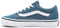 Vans Boys' Old Skool Skate Shoe