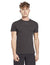 Reebok T-Shirts For Men Retains shape and color after multiple washes.