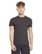 Reebok T-Shirts For Men Retains shape and color after multiple washes.