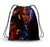 TAT DRAWSTRING BAG - 846, MultiColor, Large