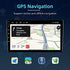 مسجل سيارة أندرويد 10.1 إنش – 4GB رام + 64GB روم | كار بلاي | شاشة IPS تعمل باللمس | DSP | بلوتوث | واي فاي | USB | كاميرا خلفية (بدون صندوق)