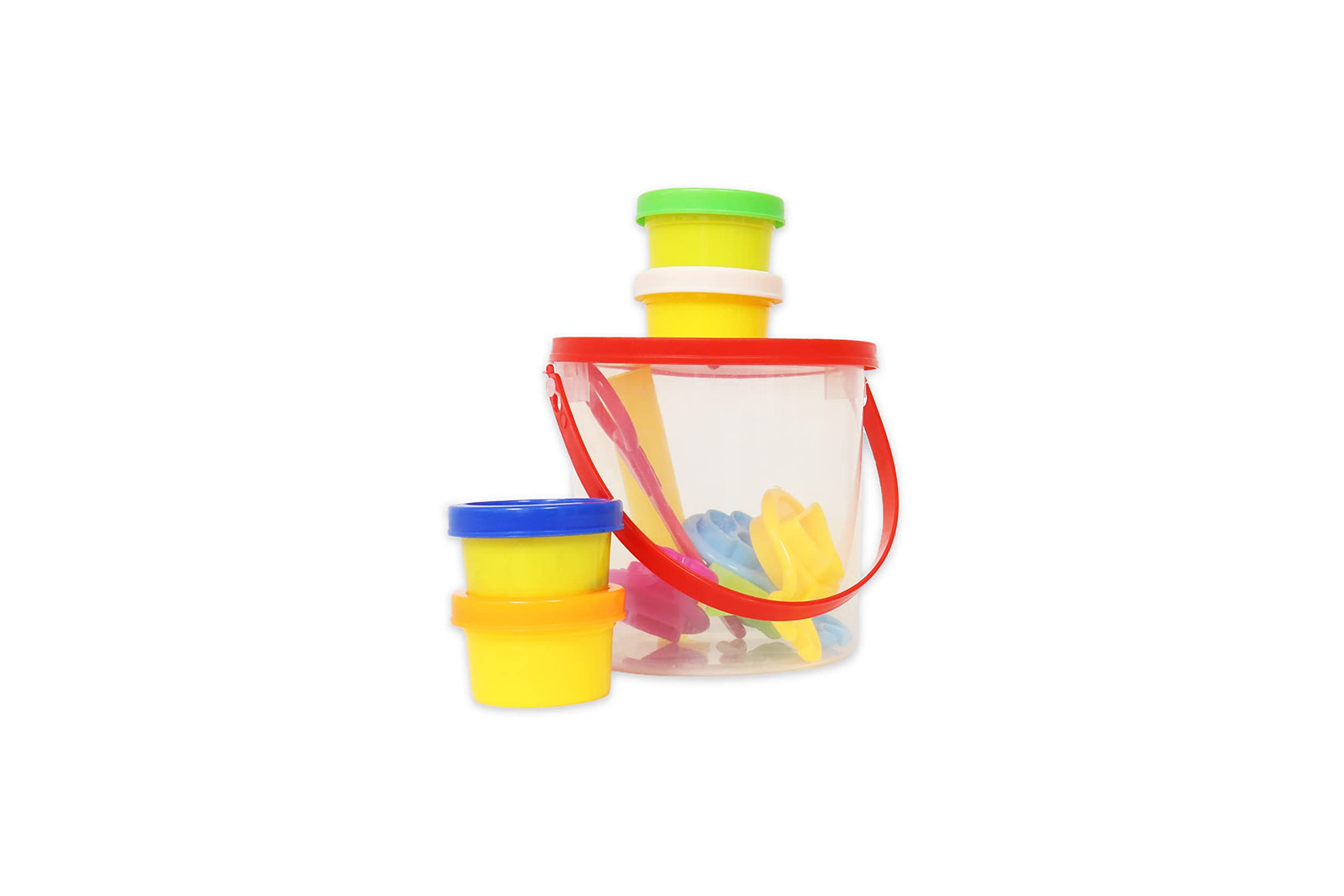 Children’s Play Dough Set - Safqqa