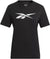 Reebok Women’s Vector Graphic T-Shirt - XXXXL