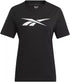 Reebok Women’s Vector Graphic T-Shirt - XXXXL