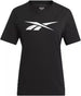 Reebok Women’s Vector Graphic T-Shirt - XXXXL - Safqqa
