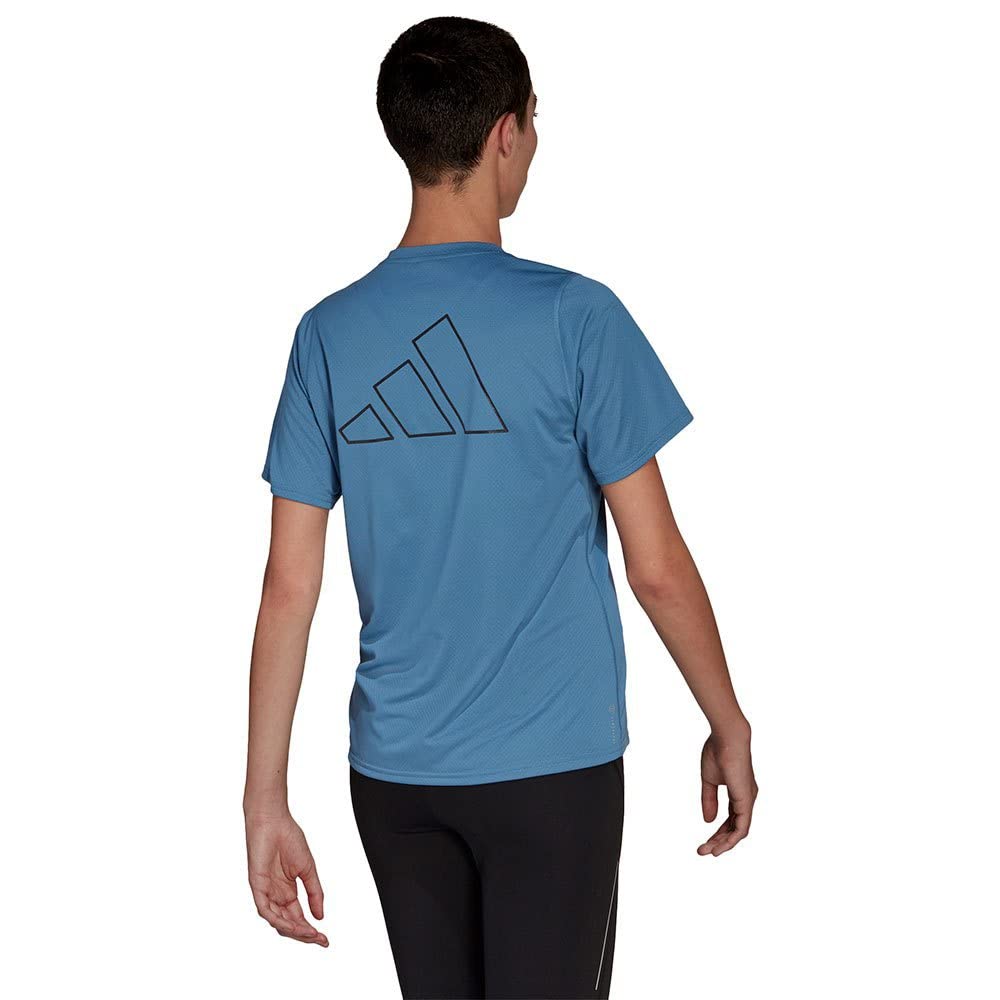 Adidas Women’s RI 3B Running T-Shirt