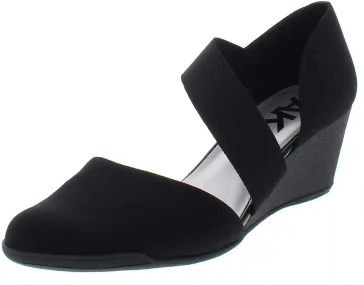 Anne Klein Tara Wedge Women's Pump