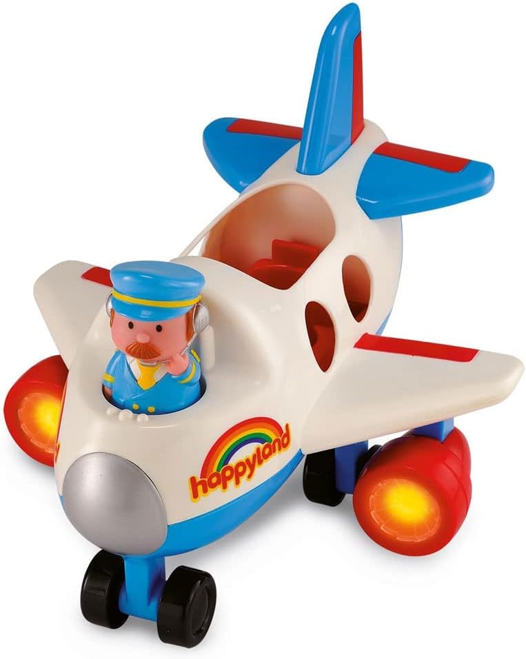 حذاء ELC HL FLY & GO JUMBO