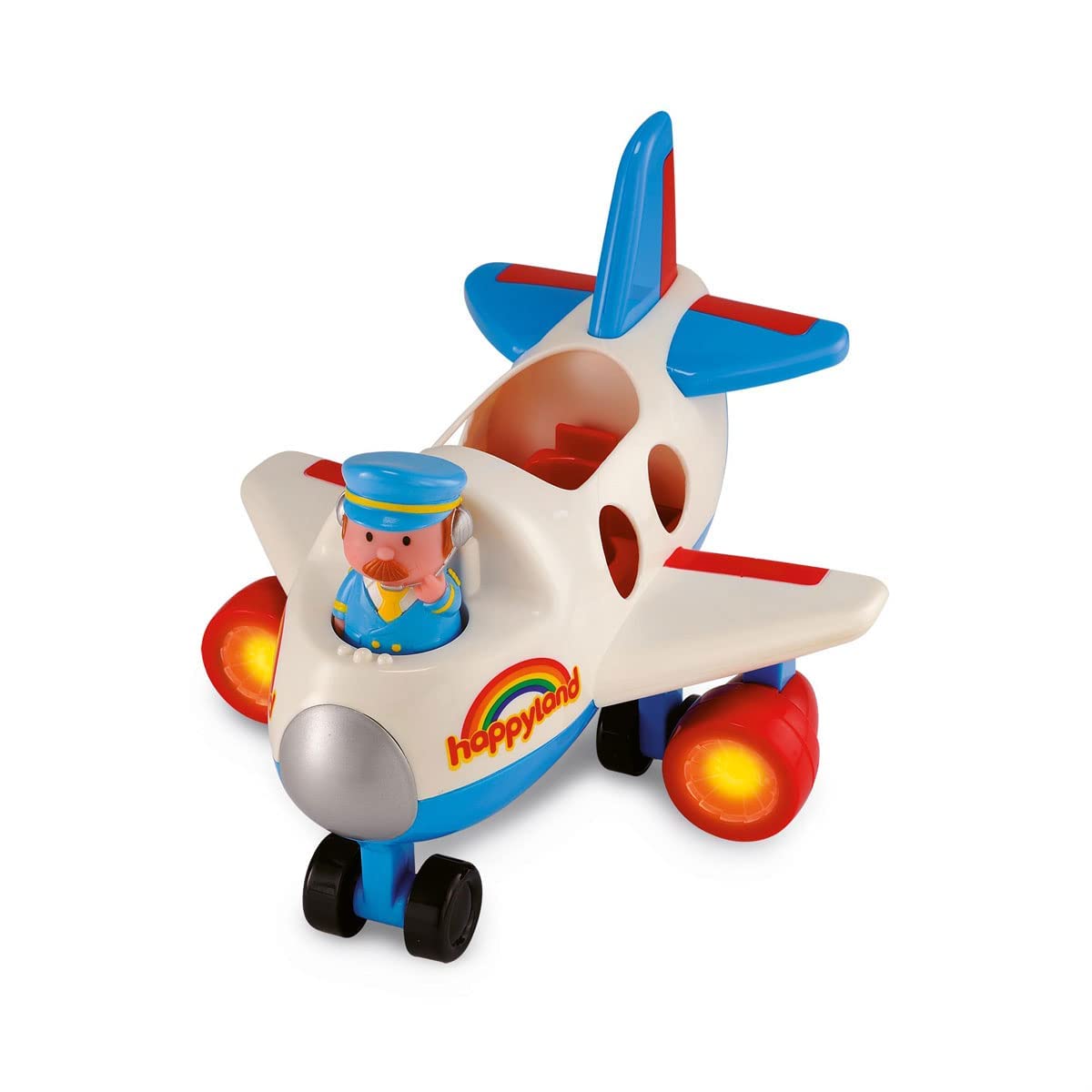 حذاء ELC HL FLY & GO JUMBO