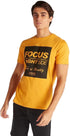 تي شيرت سبلش للرجال 3516983 SCRFOCUS