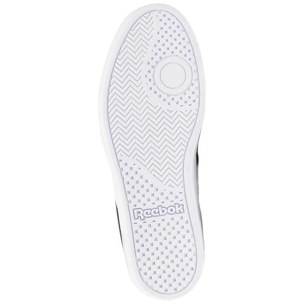 Reebok Unisex's Court Retro Sneaker