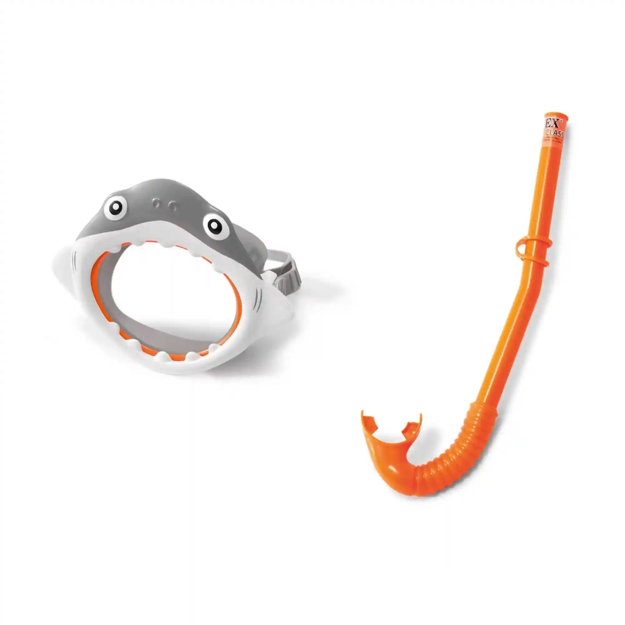 Intex 55944 shark fun set-55944 - Safqqa Egypt