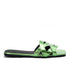 TGS Double Loop Slipper Metallic - Safqqa Egypt