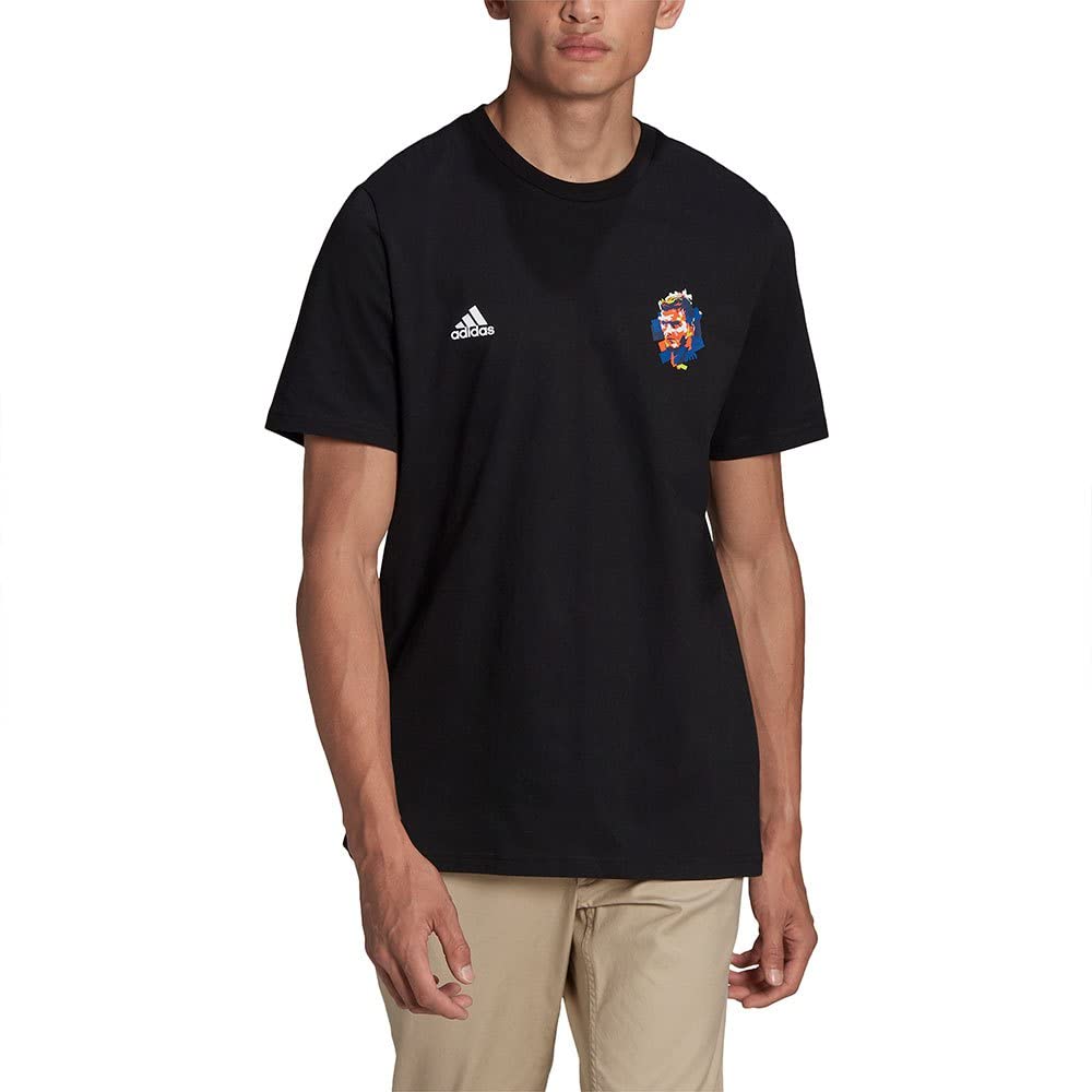 Adidas Men’s T-Shirt – Comfortable and Stylish