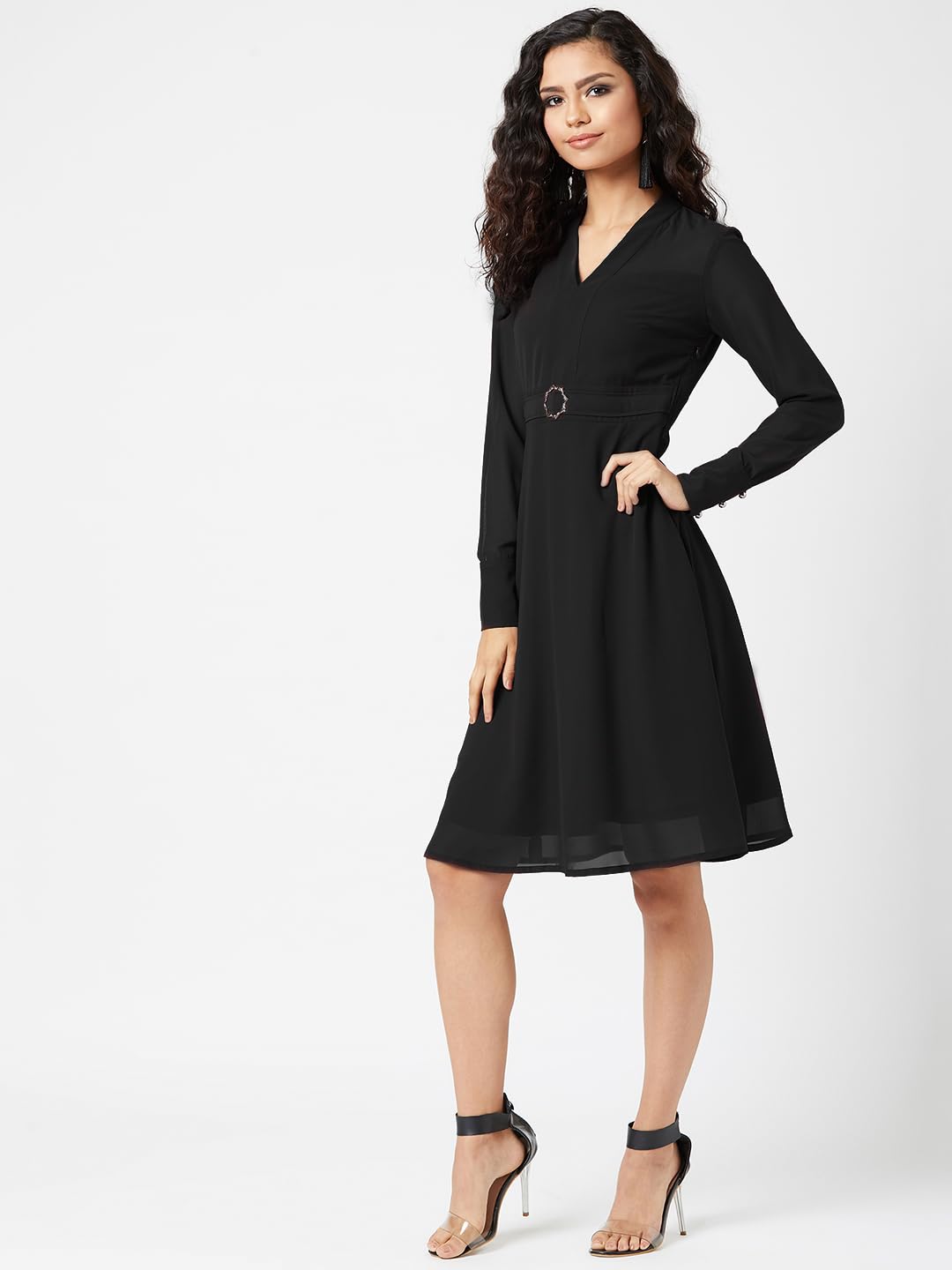 Miss Olive Women’s Dress – Stylish and Comfortable