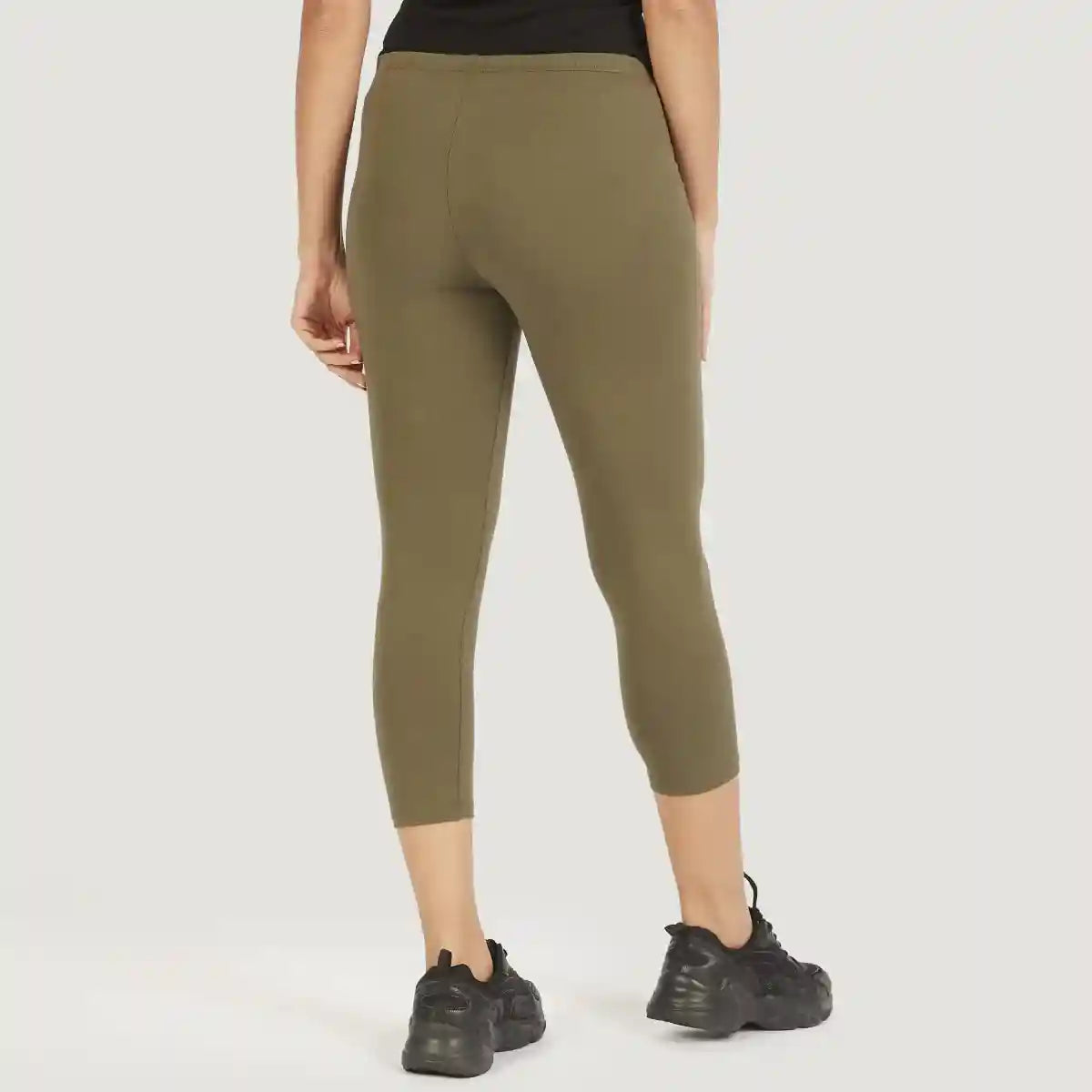 Splash womens Leggings (pack of 1) - Safqqa Egypt