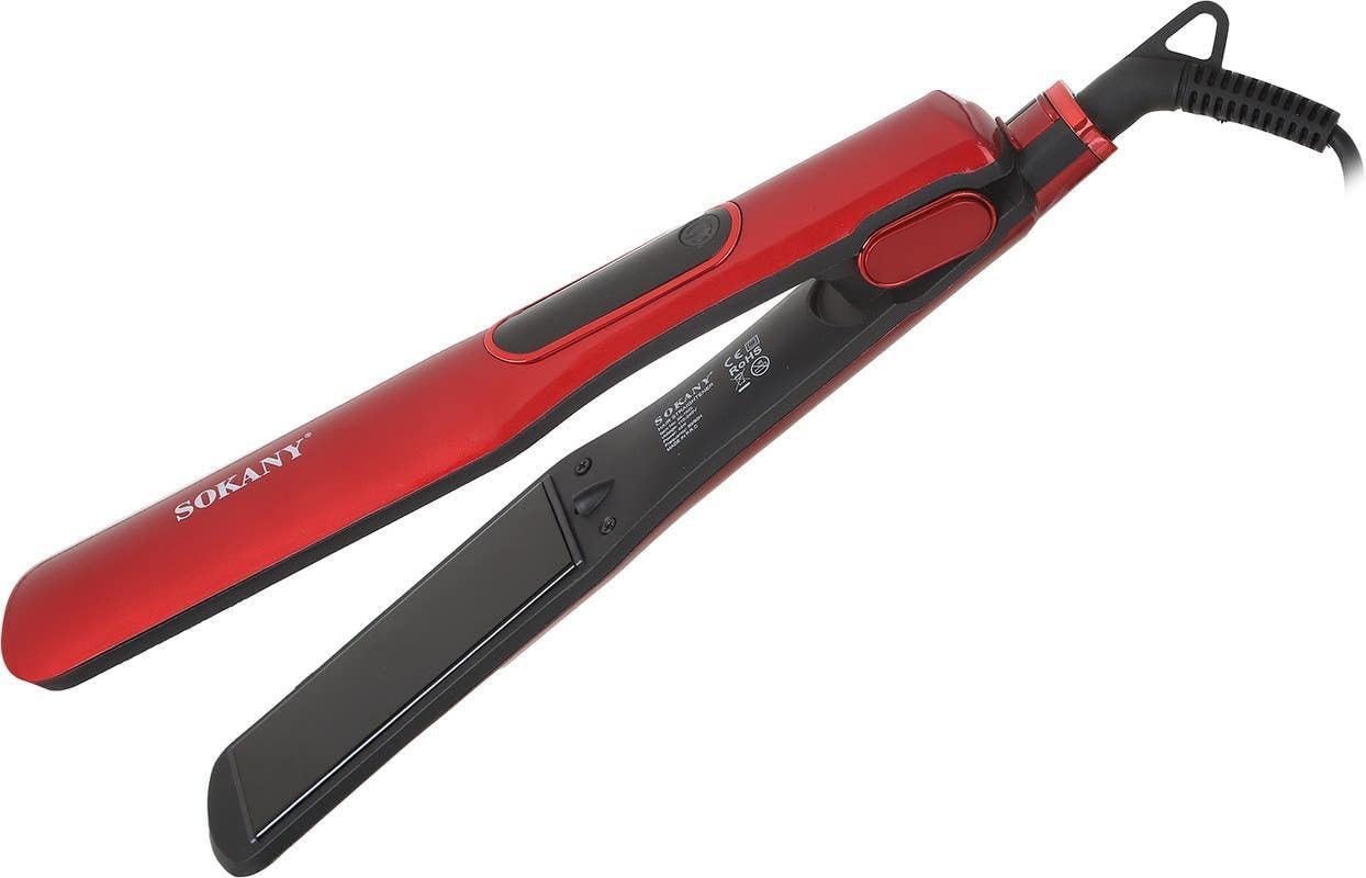 Sokany Hair Straightener