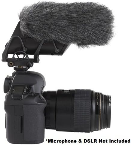 واقي رياح Shure  لميكروفونات