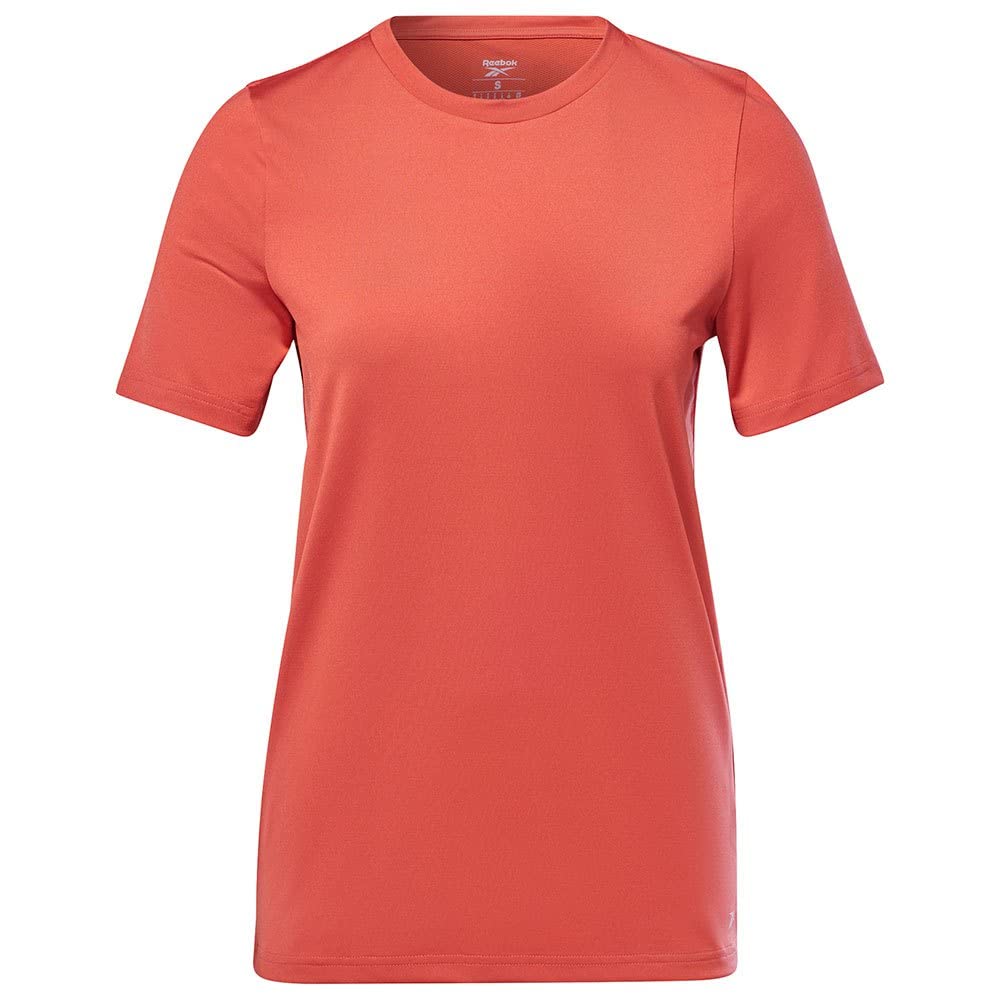 Reebok T-shirt  For Women Soft and breathable fabric
