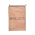 Double-Sided Microfiber Makeup Remover Sponge – Gentle & Effective