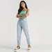 Splash Basic Tshirt For Women - Safqqa Egypt