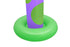 Bestway Jumbo Sprinkler 8' x 33" x 6'6" (2.44m x 84cm x 1.98m) Outdoor Water Spray Play Toy
