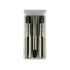 HSS Hand Tap Set 3 Pieces Internal Thread Cutting Tool