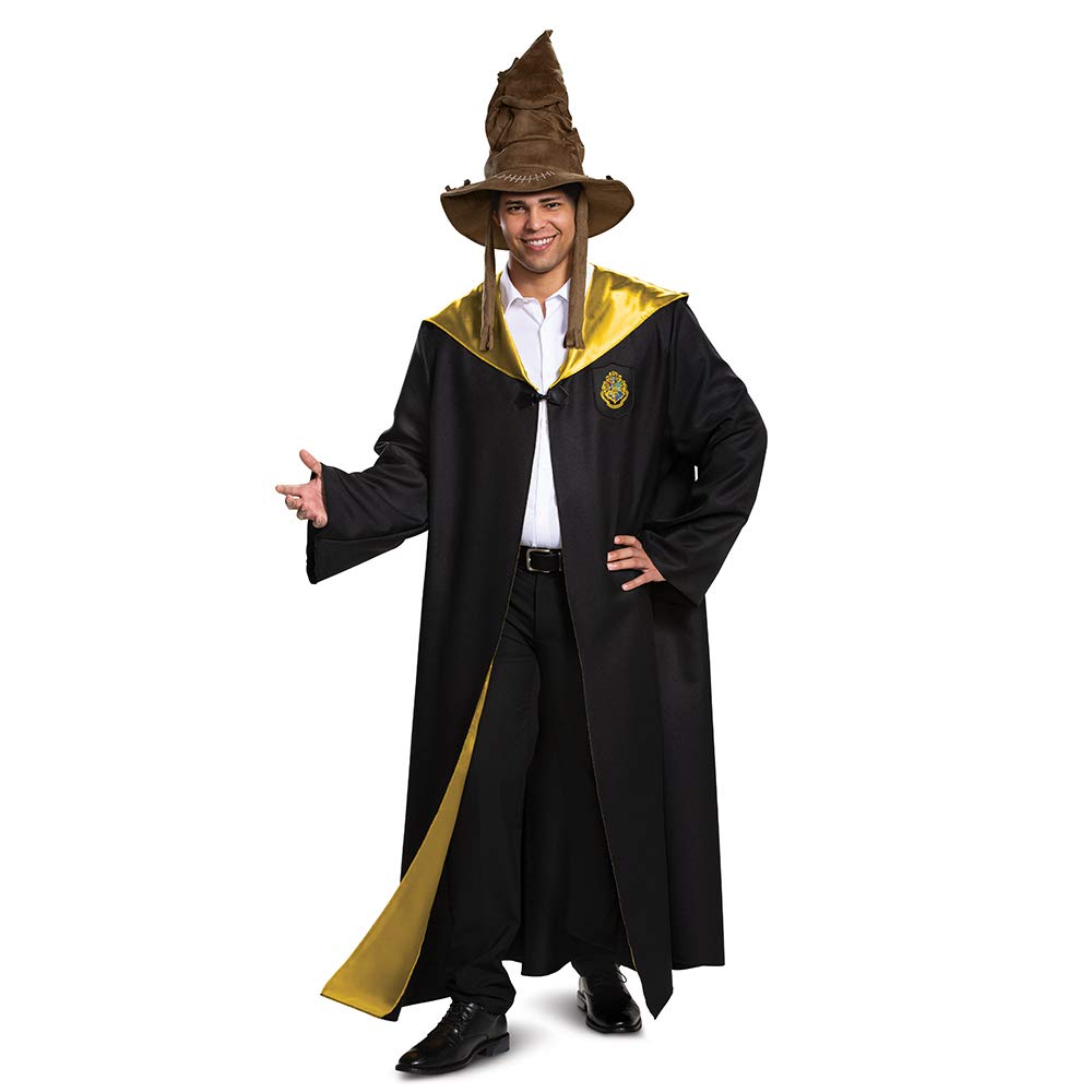 Disguise Sorting Hat Deluxe Accessory