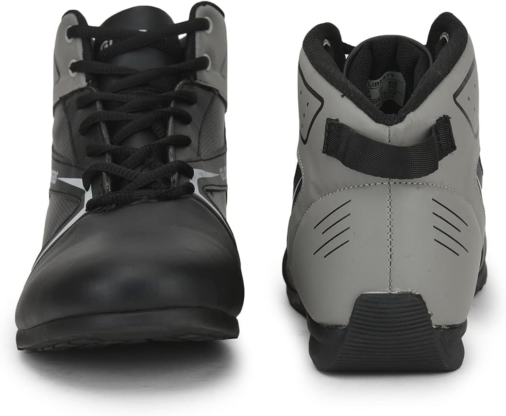 Liberty Men’s Casual Shoes