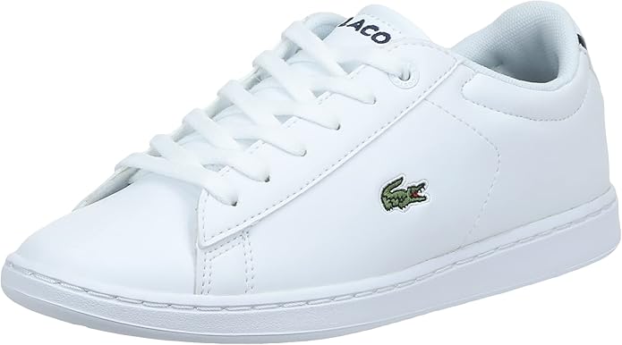Lacoste Shoes For Boys Cushioned sole for support and shock absorption