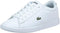 Lacoste Shoes For Boys Cushioned sole for support and shock absorption