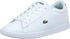 Lacoste Shoes For Boys Cushioned sole for support and shock absorption